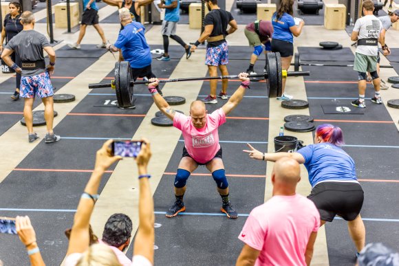 Straight Outta Testosterone