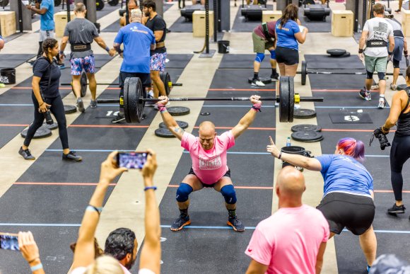 Straight Outta Testosterone