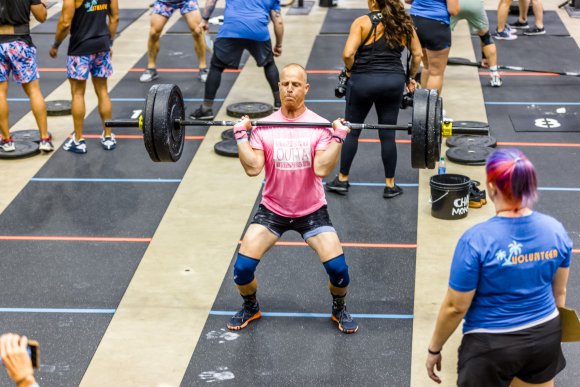 Straight Outta Testosterone