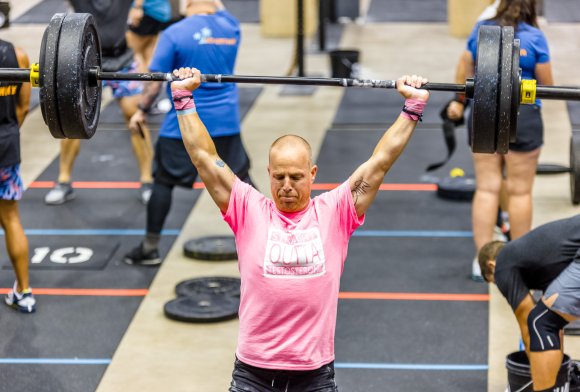 Straight Outta Testosterone