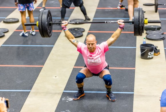 Straight Outta Testosterone