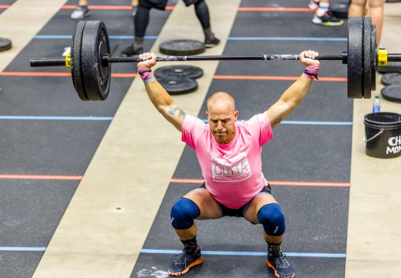 Straight Outta Testosterone