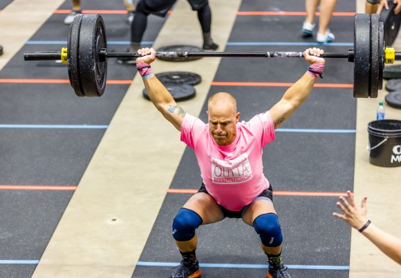 Straight Outta Testosterone