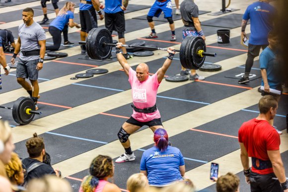 Straight Outta Testosterone