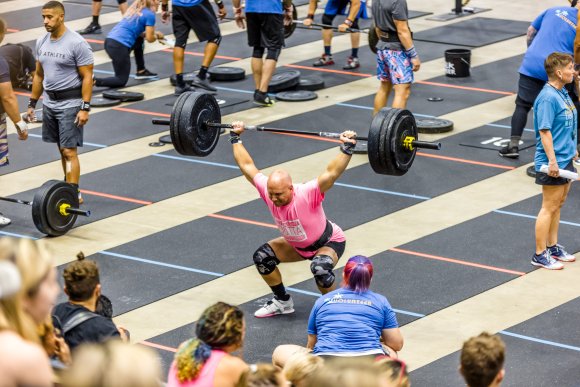 Straight Outta Testosterone