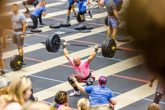 Straight Outta Testosterone