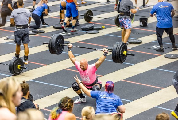 Straight Outta Testosterone