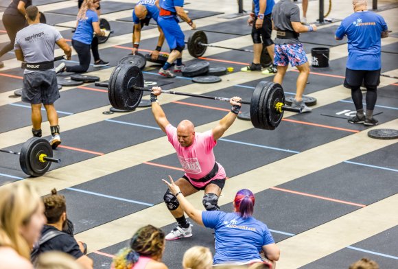 Straight Outta Testosterone