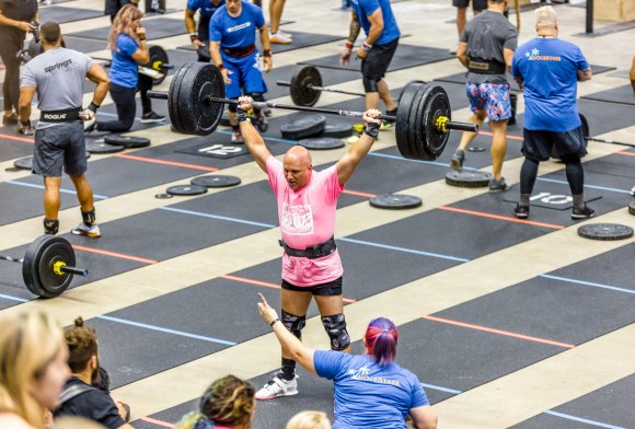 Straight Outta Testosterone