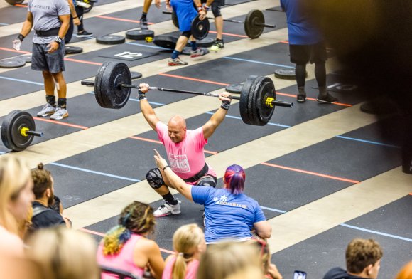 Straight Outta Testosterone