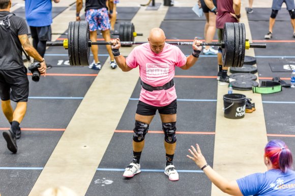 Straight Outta Testosterone