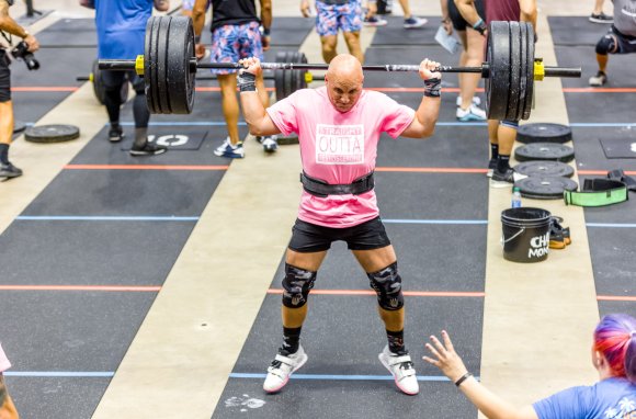 Straight Outta Testosterone