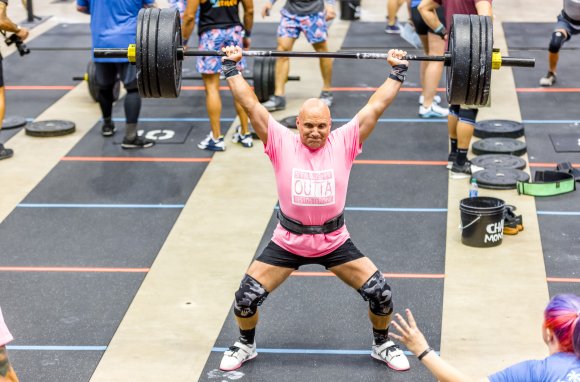 Straight Outta Testosterone