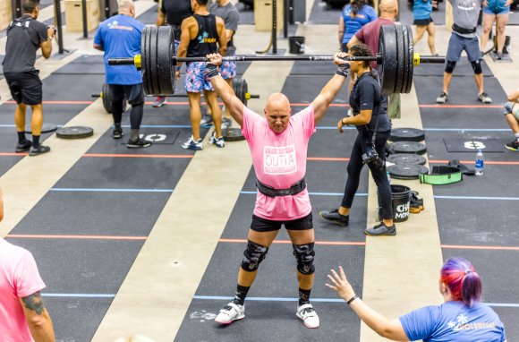 Straight Outta Testosterone