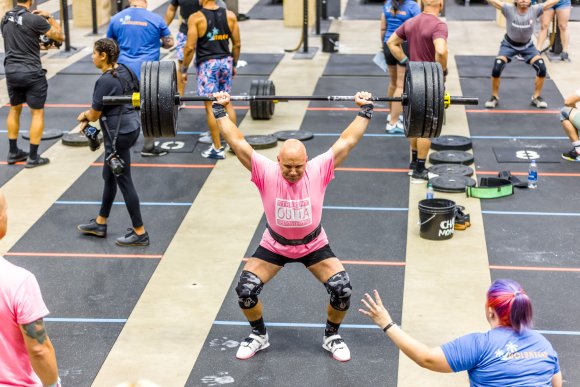 Straight Outta Testosterone