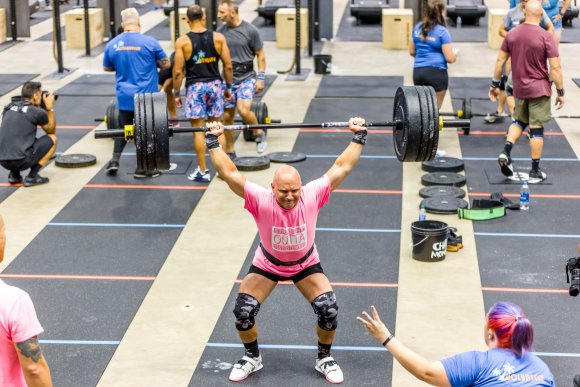 Straight Outta Testosterone