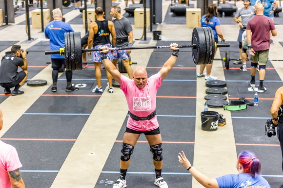 Straight Outta Testosterone