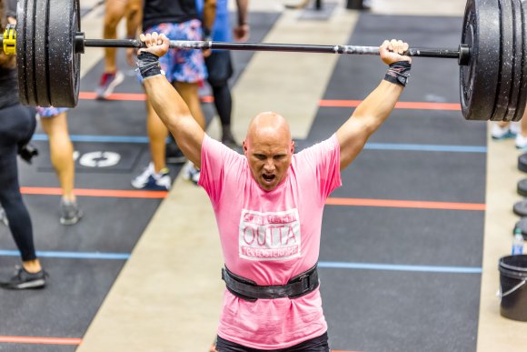 Straight Outta Testosterone