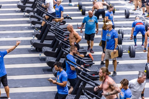 Straight Outta Testosterone