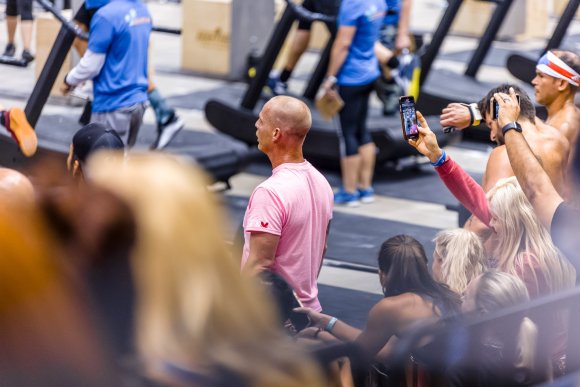 Straight Outta Testosterone