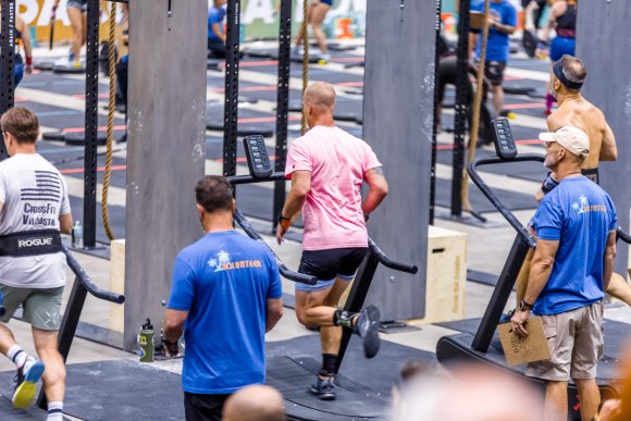 Straight Outta Testosterone