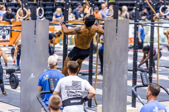 Straight Outta Testosterone