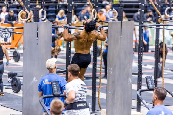 Straight Outta Testosterone