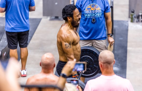 Straight Outta Testosterone