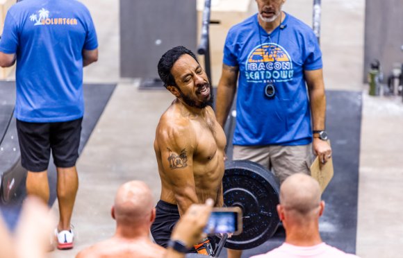 Straight Outta Testosterone