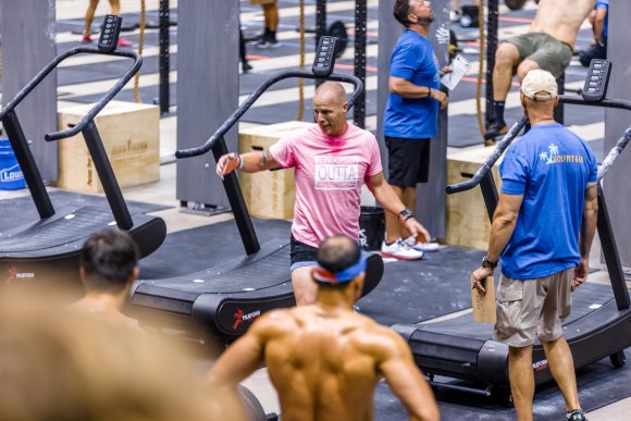 Straight Outta Testosterone