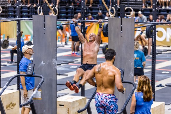 Straight Outta Testosterone