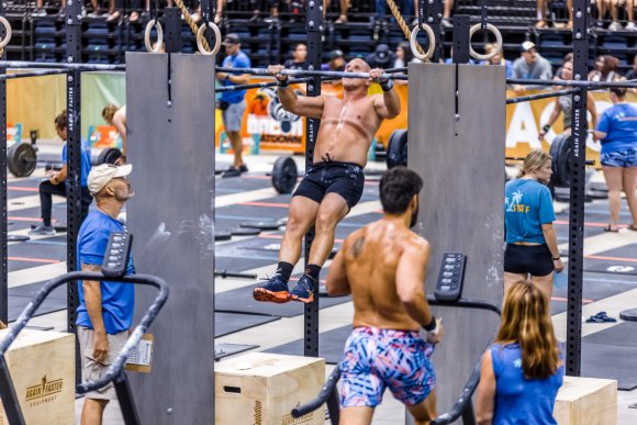 Straight Outta Testosterone