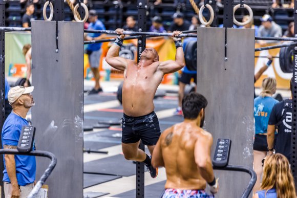 Straight Outta Testosterone