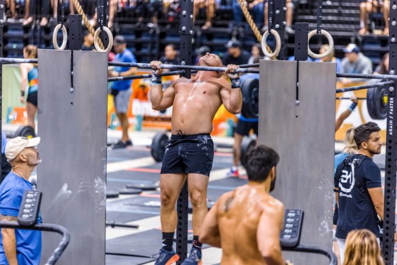 Straight Outta Testosterone