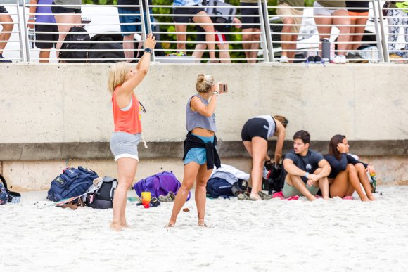 Straight Outta Testosterone