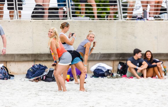 Straight Outta Testosterone