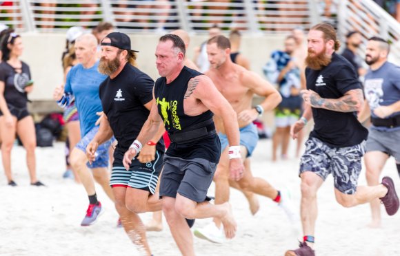 Straight Outta Testosterone