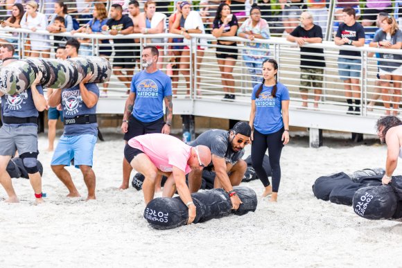 Straight Outta Testosterone