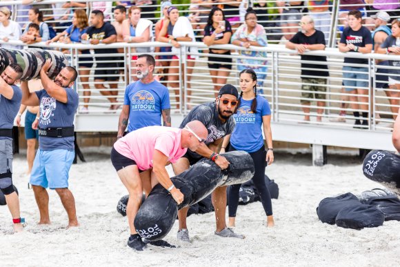 Straight Outta Testosterone