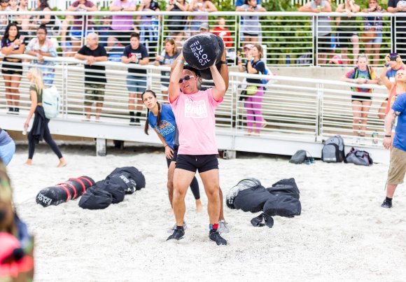 Straight Outta Testosterone