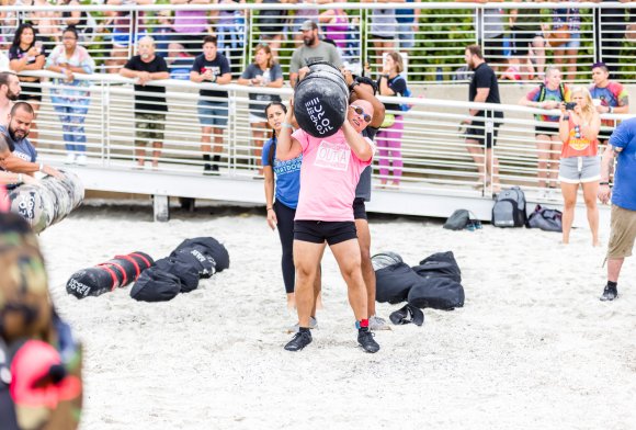 Straight Outta Testosterone