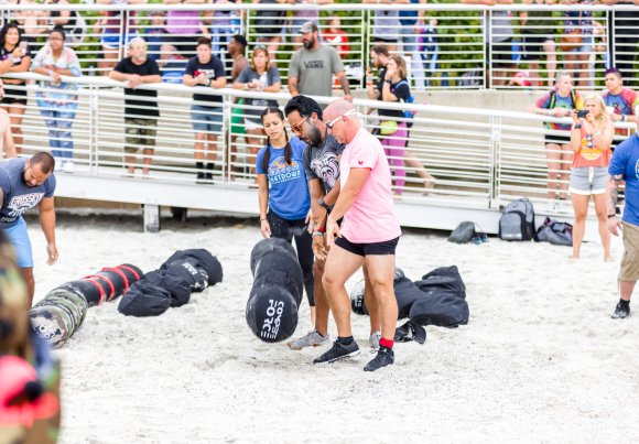 Straight Outta Testosterone