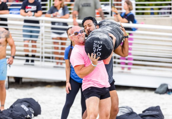 Straight Outta Testosterone