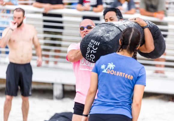 Straight Outta Testosterone