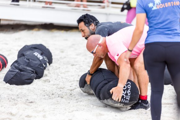 Straight Outta Testosterone