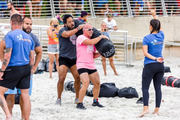 Straight Outta Testosterone