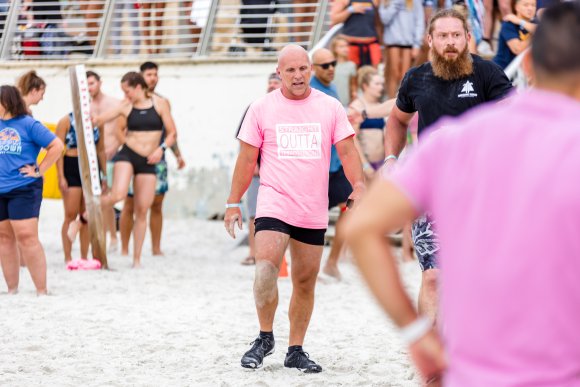 Straight Outta Testosterone