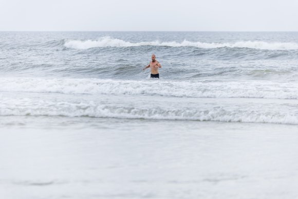 Straight Outta Testosterone