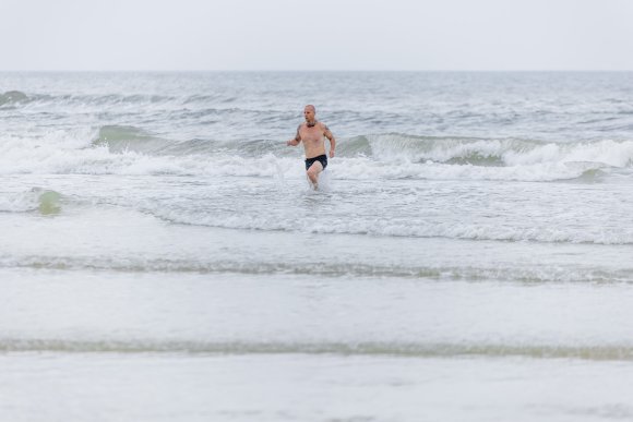 Straight Outta Testosterone