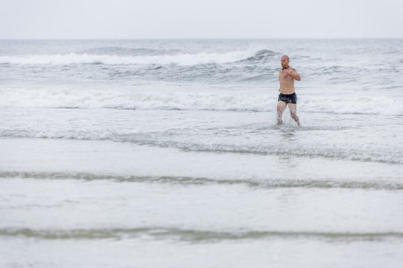 Straight Outta Testosterone